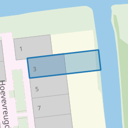 Perceel HLM02-Q-1961