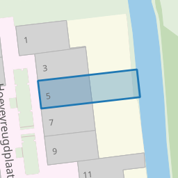 Perceel HLM02-Q-1962