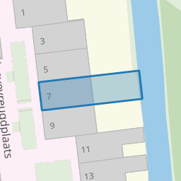 Perceel HLM02-Q-1963