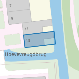 Perceel HLM02-Q-1966