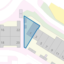 Perceel HLM02-Q-1967