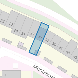 Perceel HLM02-Q-1969