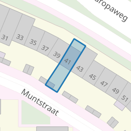 Perceel HLM02-Q-1972