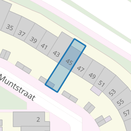 Perceel HLM02-Q-1974