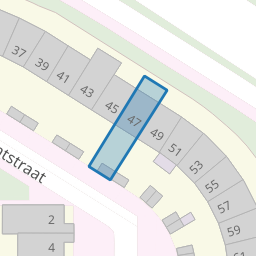 Perceel HLM02-Q-1975