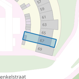 Perceel HLM02-Q-1985