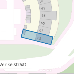 Perceel HLM02-Q-1986