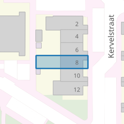 Perceel HLM02-Q-1987