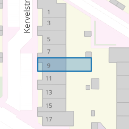 Perceel HLM02-Q-1989