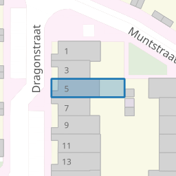 Perceel HLM02-Q-1992