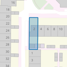 Perceel HLM02-Q-1994