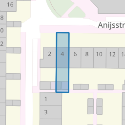 Perceel HLM02-Q-1995