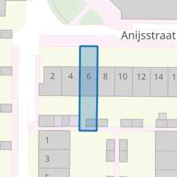 Perceel HLM02-Q-1996