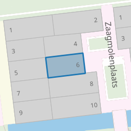 Perceel HLM02-Q-2005