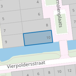 Perceel HLM02-Q-2007