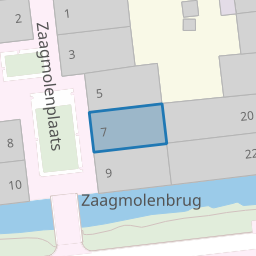 Perceel HLM02-Q-2009