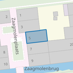 Perceel HLM02-Q-2010