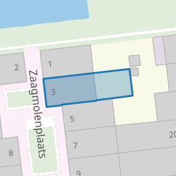 Perceel HLM02-Q-2011