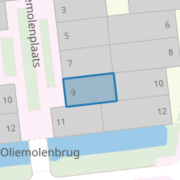 Perceel HLM02-Q-2015