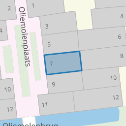 Perceel HLM02-Q-2016