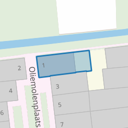 Perceel HLM02-Q-2019