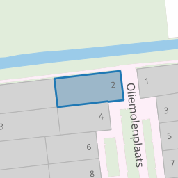 Perceel HLM02-Q-2020