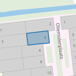 Perceel HLM02-Q-2021