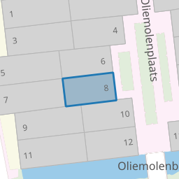 Perceel HLM02-Q-2023