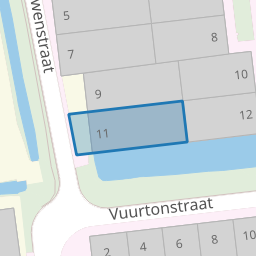 Perceel HLM02-Q-2026