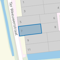 Perceel HLM02-Q-2028