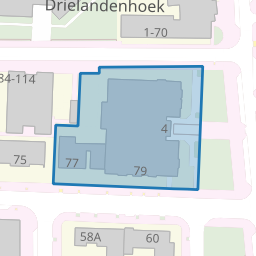 Perceel HLM02-Q-2036