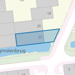 Perceel HLM02-Q-2037