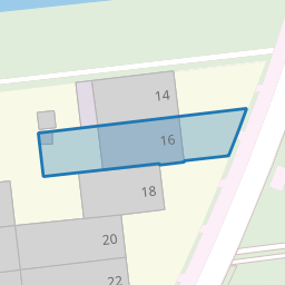 Perceel HLM02-Q-2040