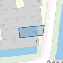 Perceel HLM02-Q-2044