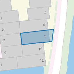 Perceel HLM02-Q-2045