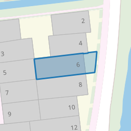 Perceel HLM02-Q-2046