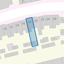 Perceel HLM02-Q-2058