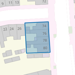 Perceel HLM02-Q-2063