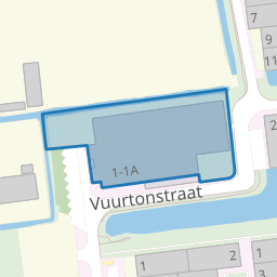 Perceel HLM02-Q-2066