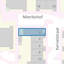 Perceel HLM02-Q-2068