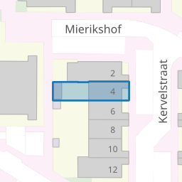 Perceel HLM02-Q-2069