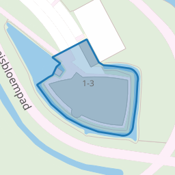 Perceel HLM02-Q-2073