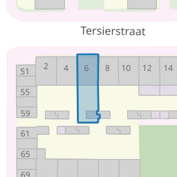 Perceel HLM02-Q-2079