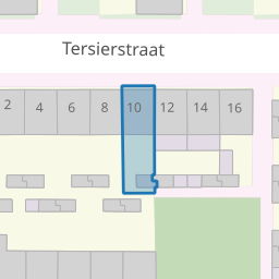Perceel HLM02-Q-2081