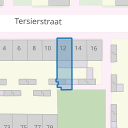 Perceel HLM02-Q-2082