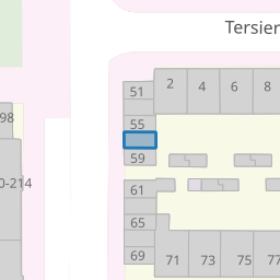 Perceel HLM02-Q-2088