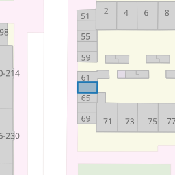 Perceel HLM02-Q-2091
