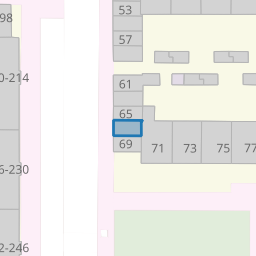 Perceel HLM02-Q-2093