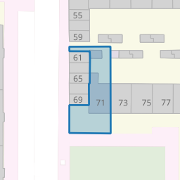 Perceel HLM02-Q-2095