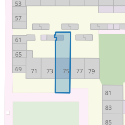 Perceel HLM02-Q-2097